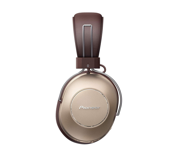 Pioneer SE-MS9BN Brązowe - 547061 - zdjęcie 2